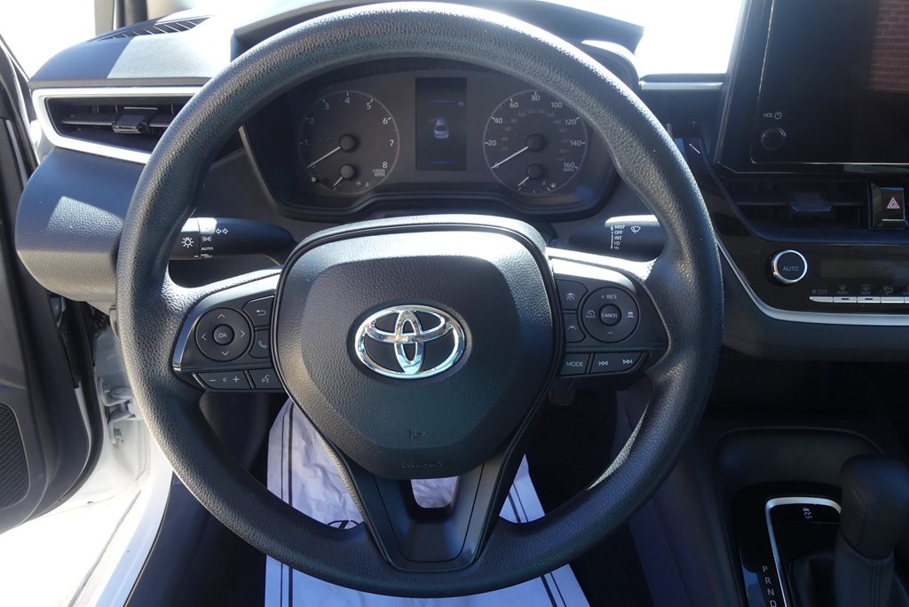 2025 Toyota Corolla Image 15