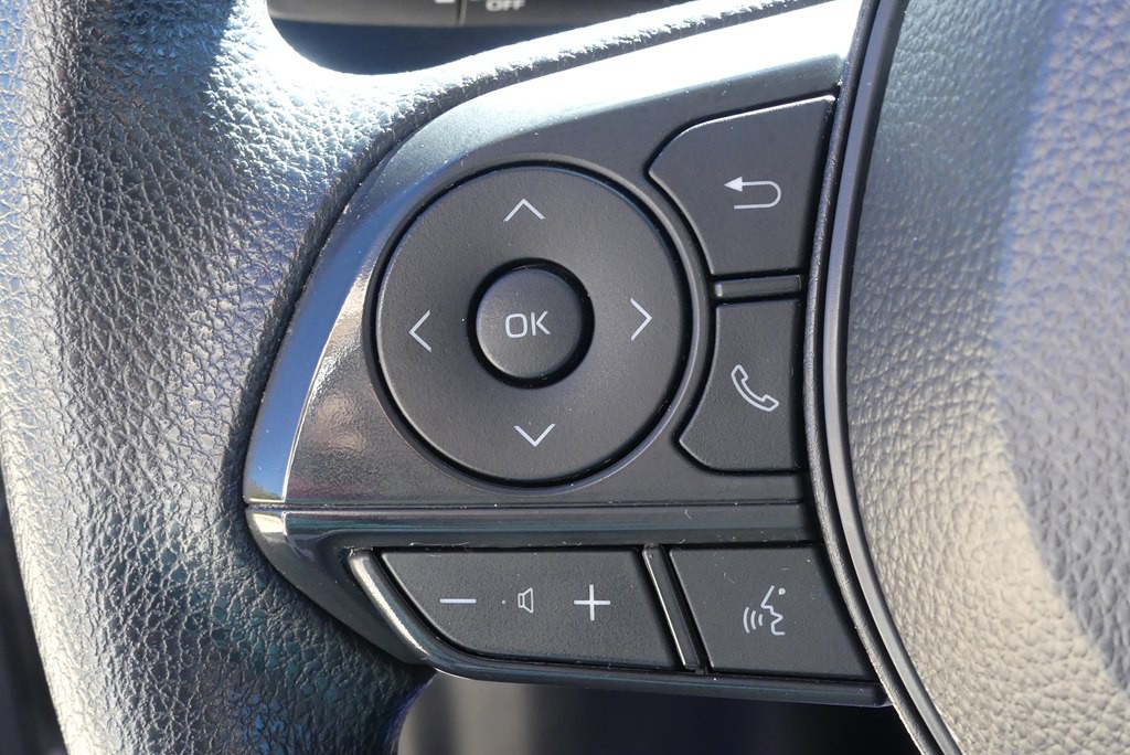 2025 Toyota Corolla Image 17