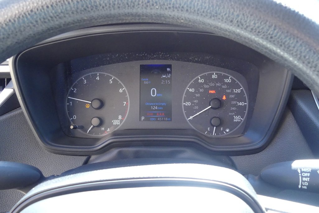 2025 Toyota Corolla Image 19