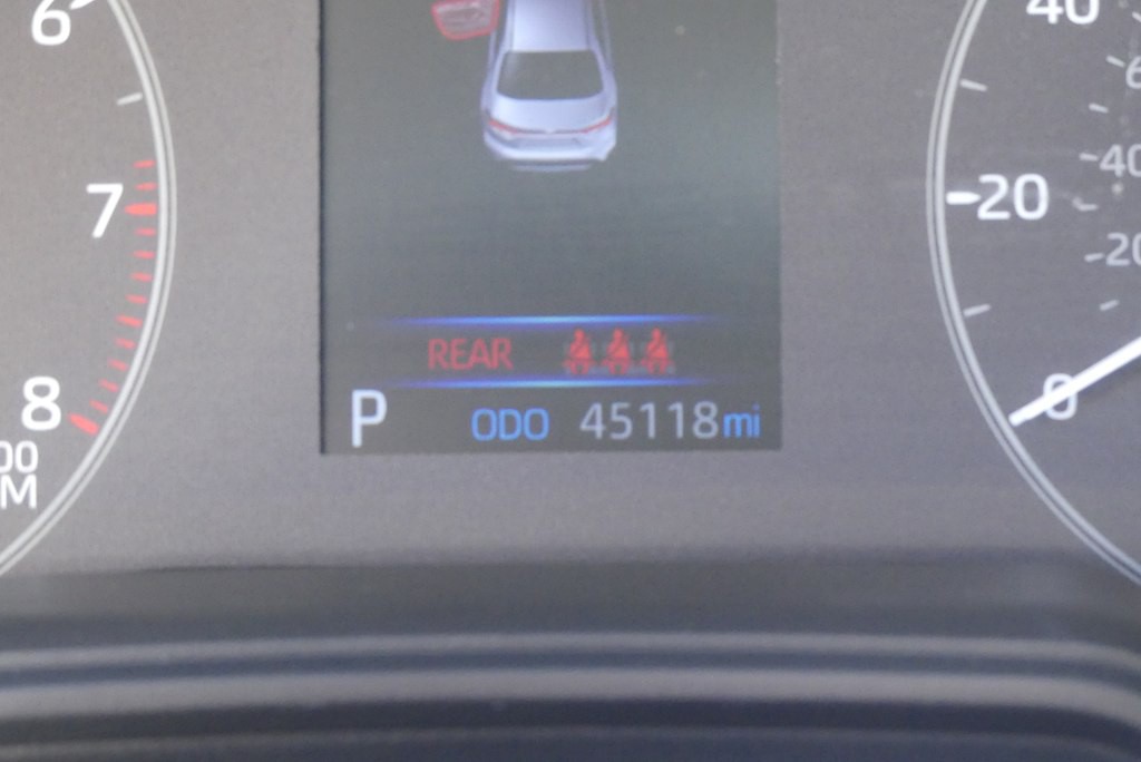 2025 Toyota Corolla Image 20