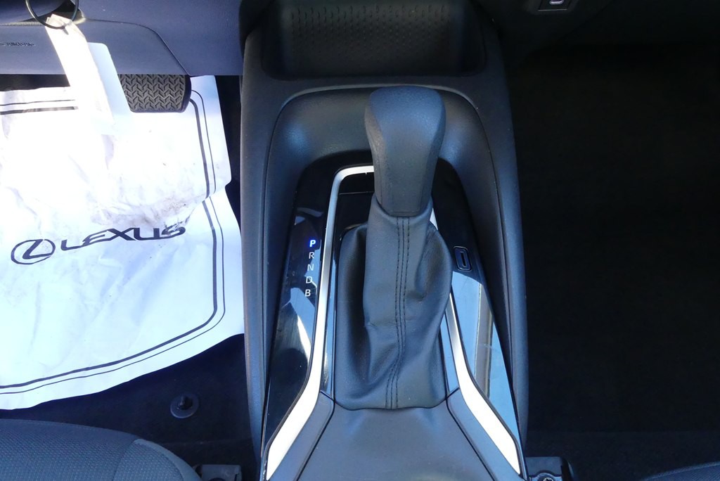 2025 Toyota Corolla Image 24
