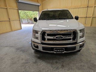Image for 2017 Ford F-150 Supercrew ID: 4748285
