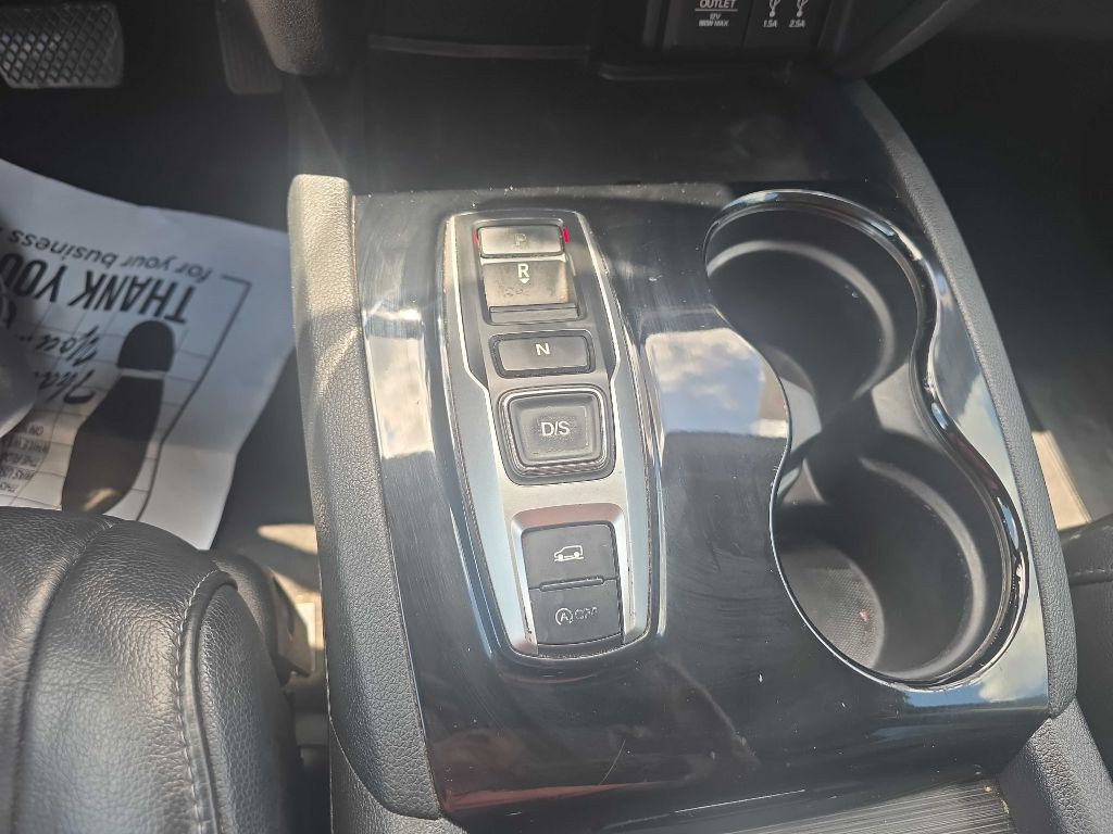 2016 Honda Pilot Image 17