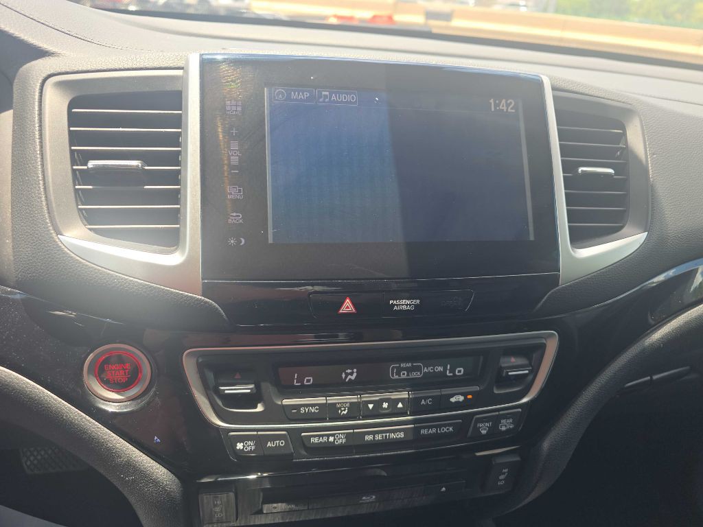 2016 Honda Pilot Image 26