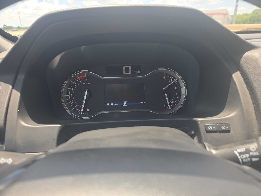 2016 Honda Pilot Image 35