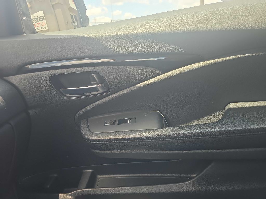 2016 Honda Pilot Image 38