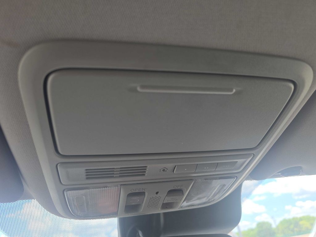 2016 Honda Pilot Image 21