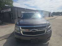 Image for 2017 Chevrolet Suburban 1500 LS ID: 6696271