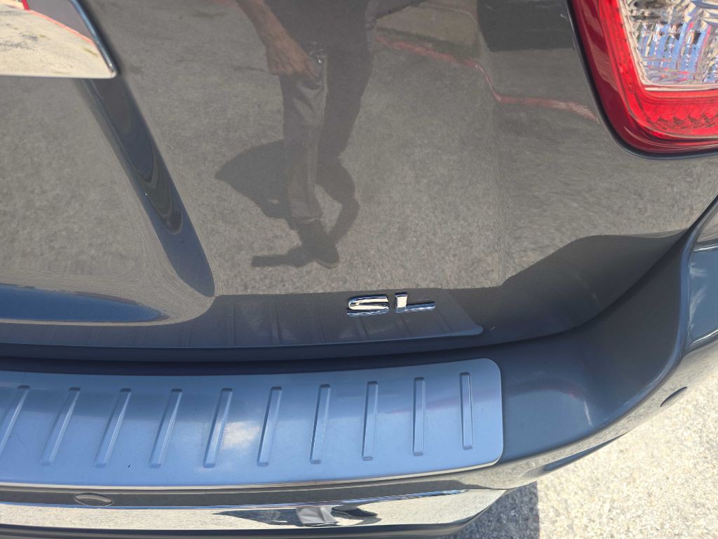 2017 Nissan Pathfinder Image 3