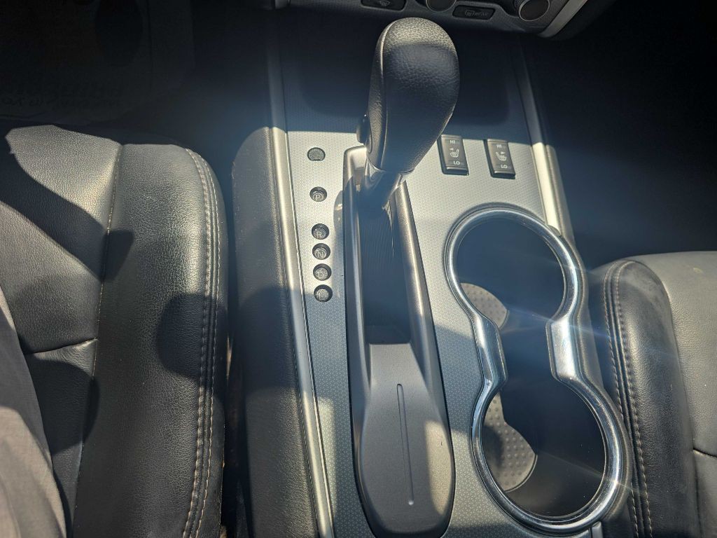 2017 Nissan Pathfinder Image 9