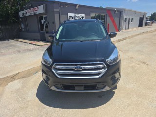 Image for 2018 Ford Escape SE ID: 6702392