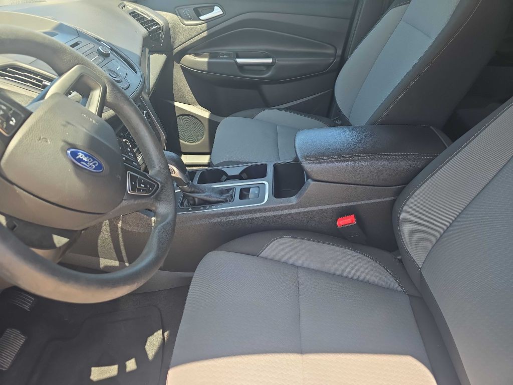 2018 Ford Escape Image 5