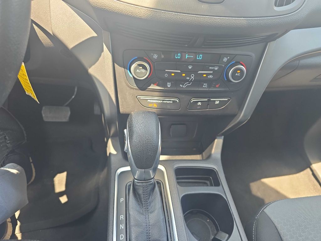 2018 Ford Escape Image 9