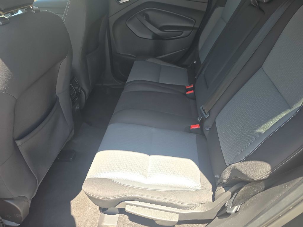 2018 Ford Escape Image 11
