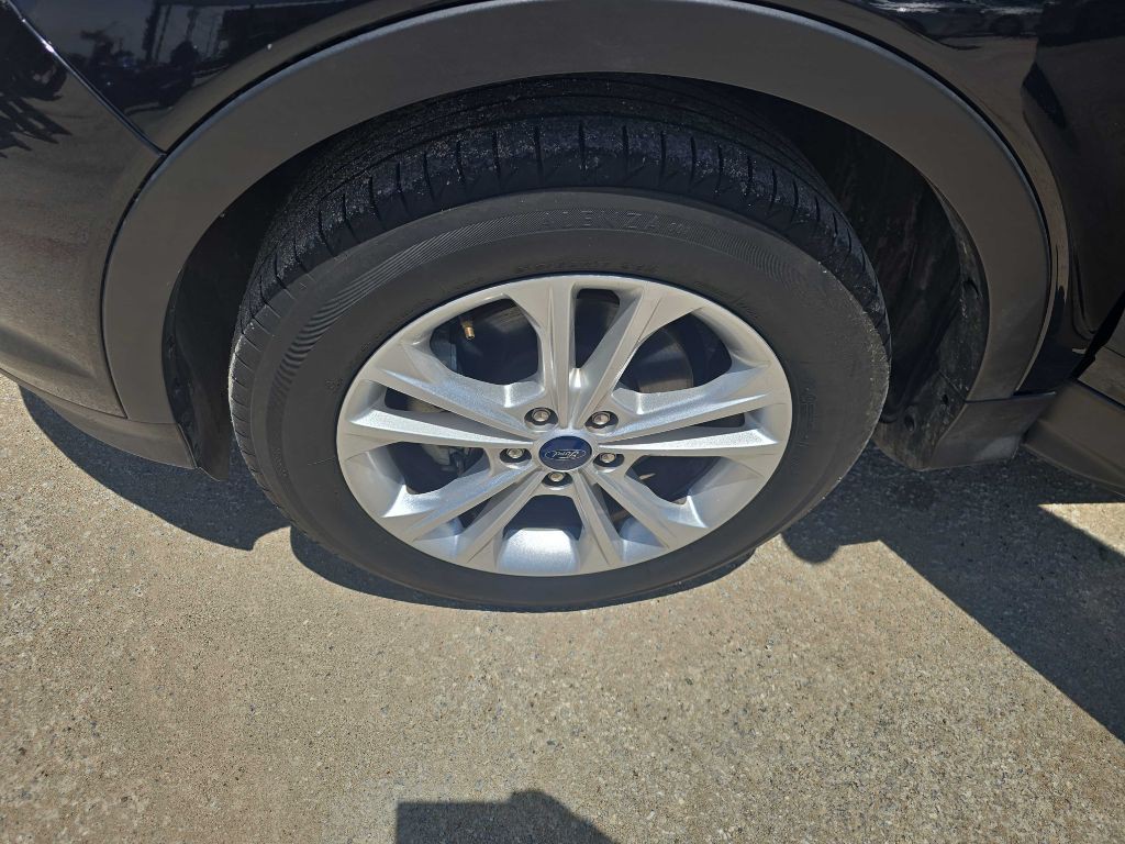 2018 Ford Escape Image 15