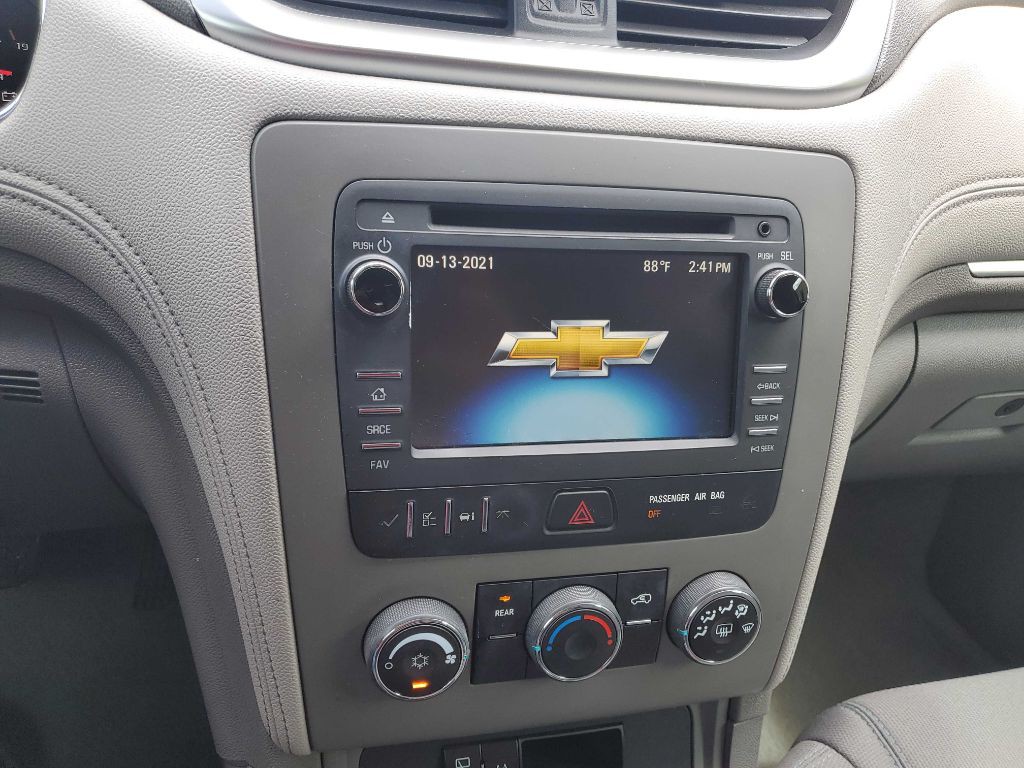 2014 Chevrolet Traverse Image 14