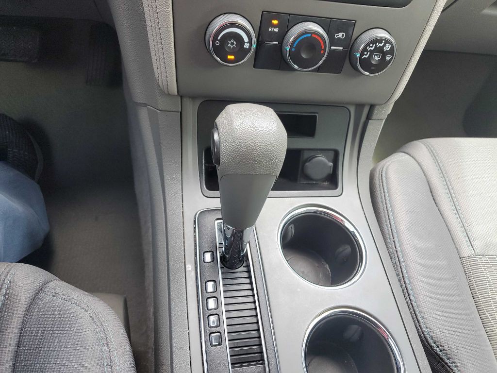 2014 Chevrolet Traverse Image 15
