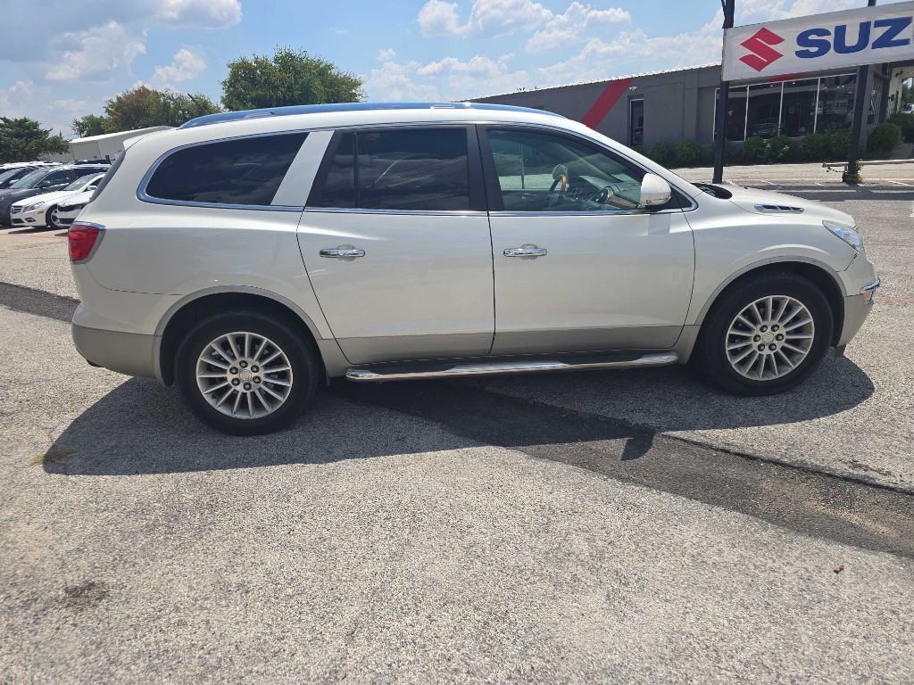 2012 Buick Enclave Image 3