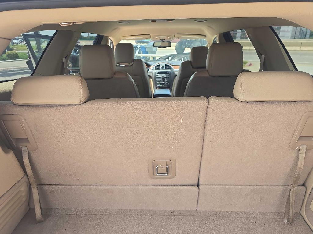 2012 Buick Enclave Image 13