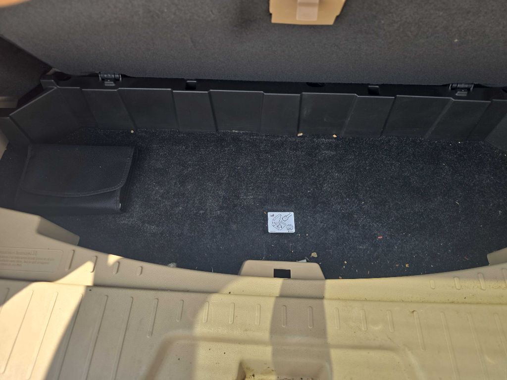 2012 Buick Enclave Image 15