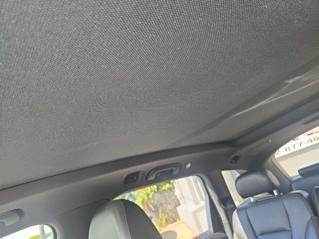 2018 Audi Q7 Image 11