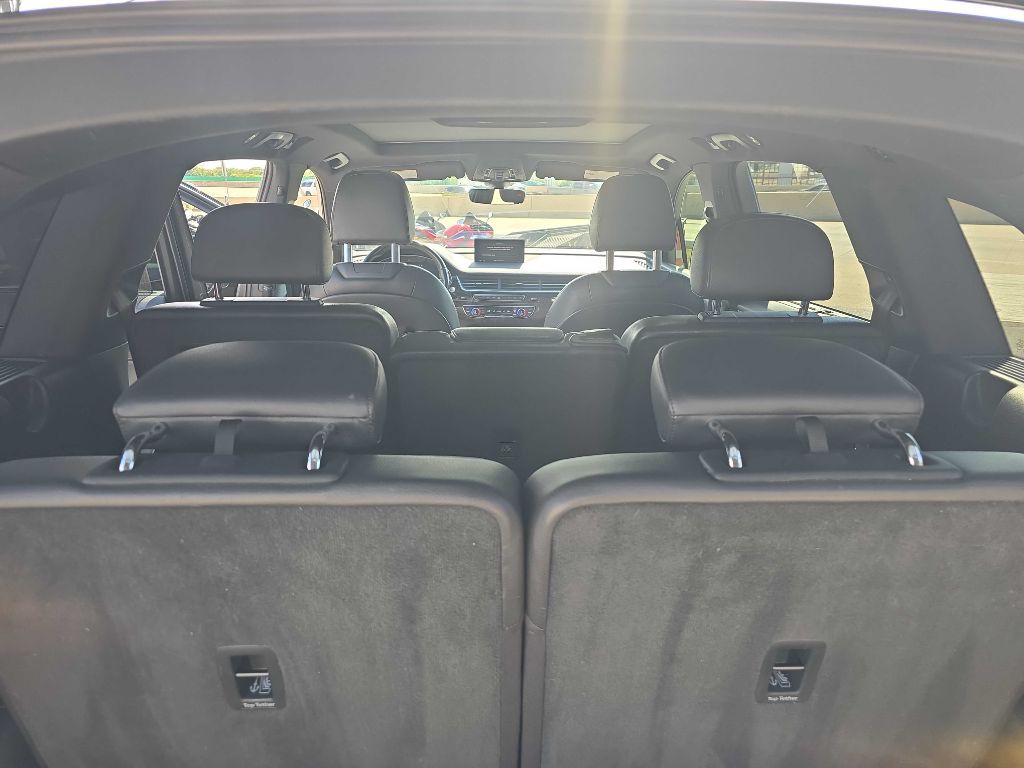 2018 Audi Q7 Image 15
