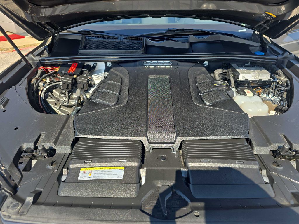 2018 Audi Q7 Image 22