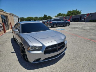 Image for 2014 Dodge Charger R/T ID: 6962633