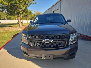 Image for 2016 Chevrolet Tahoe LT ID: 6976171