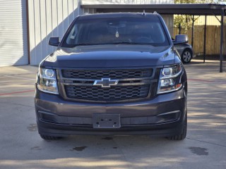 Image for 2016 Chevrolet Tahoe LT ID: 6976171