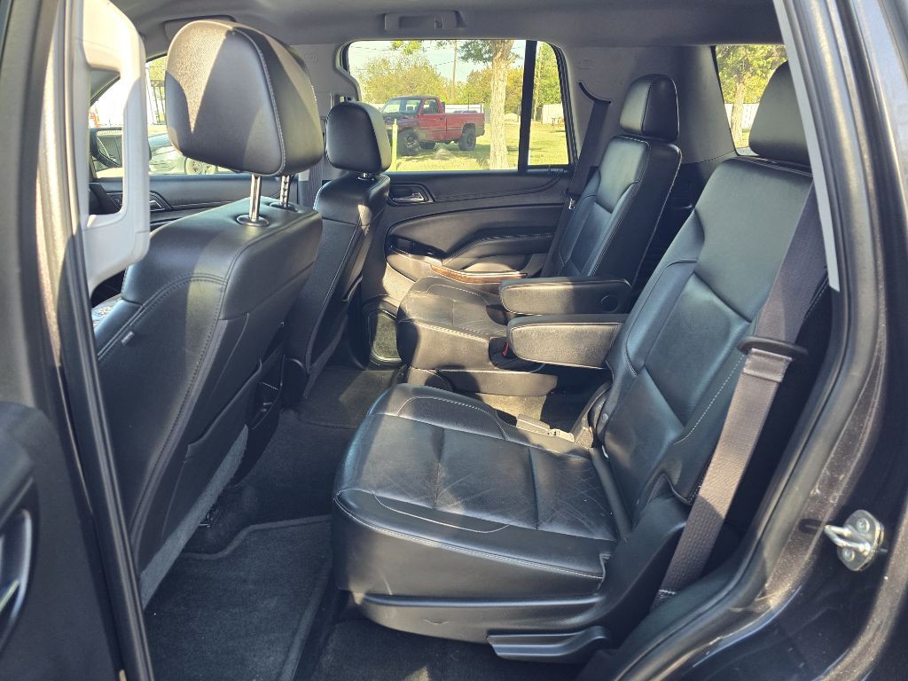 2016 Chevrolet Tahoe Image 10