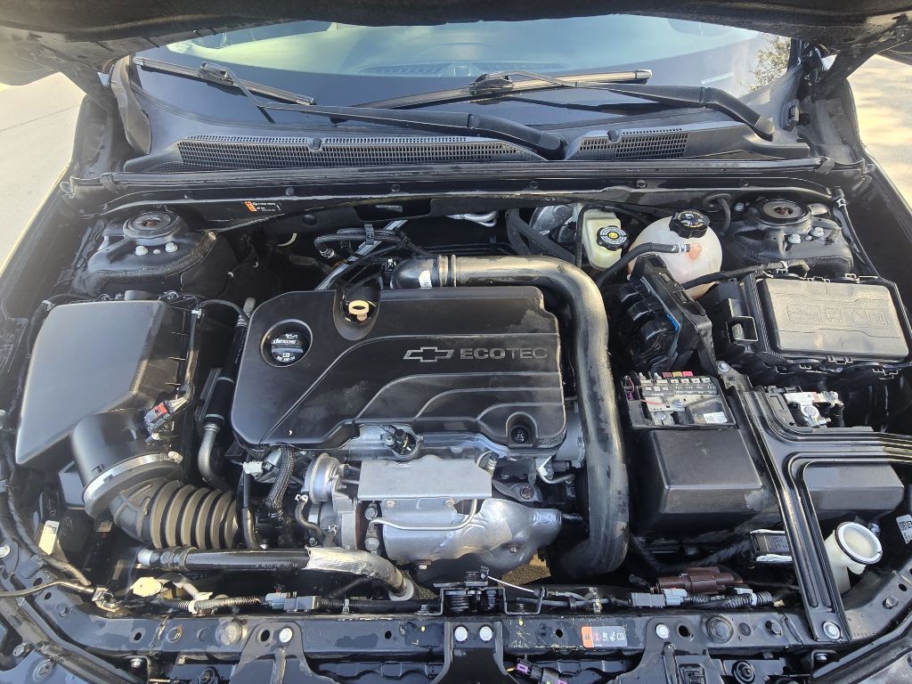 2016 Chevrolet Tahoe Image 15