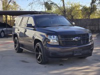Image for 2016 Chevrolet Tahoe LT ID: 6976171