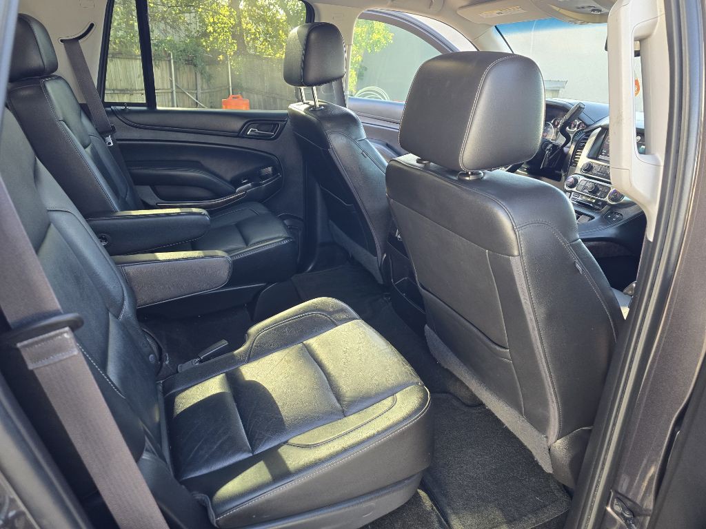 2016 Chevrolet Tahoe Image 13