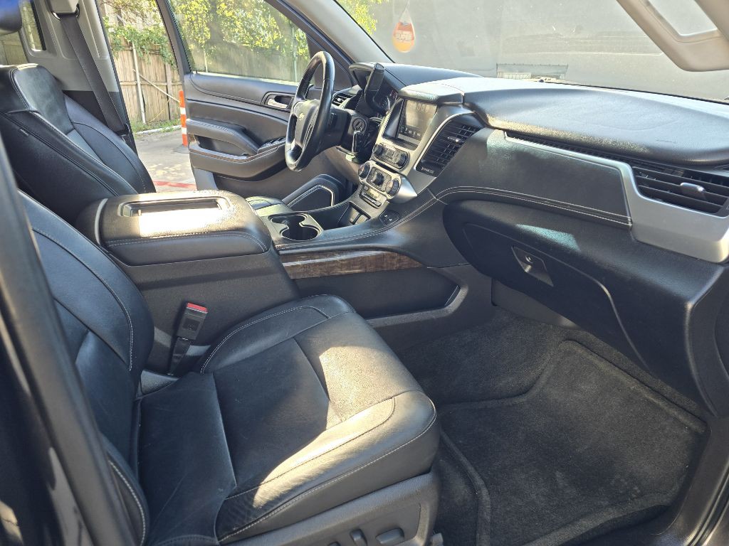 2016 Chevrolet Tahoe Image 14