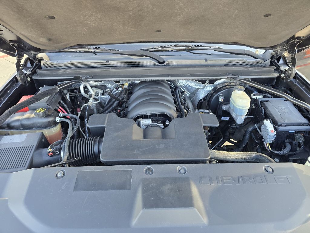 2016 Chevrolet Tahoe Image 17