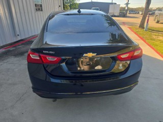 Image for 2017 Chevrolet Malibu LT ID: 6976218