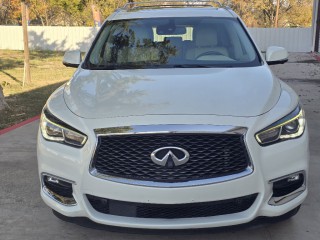 Image for 2017 INFINITI QX60  ID: 7007392