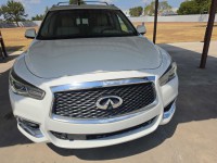 Image for 2017 INFINITI QX60 LL ID: 7007392