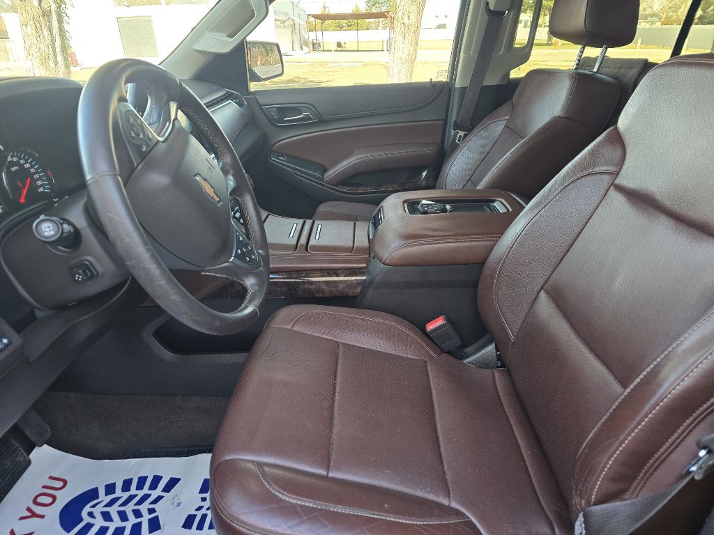 2015 Chevrolet Tahoe Image 6