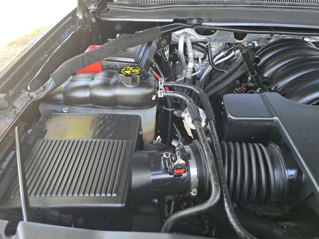 2015 Chevrolet Tahoe Image 18