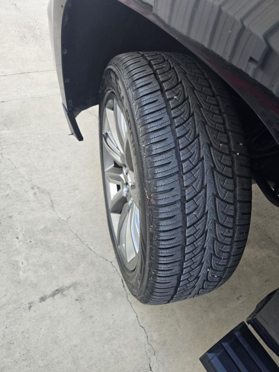 2015 Chevrolet Tahoe Image 19