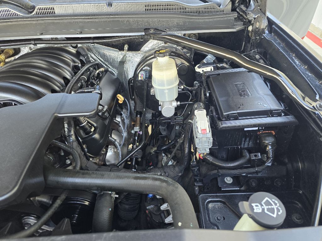 2015 Chevrolet Tahoe Image 20