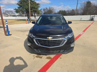Image for 2019 Chevrolet Equinox LT ID: 7076618