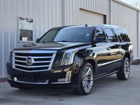 Image for 2015 Cadillac Escalade Esv Premium ID: 7093130