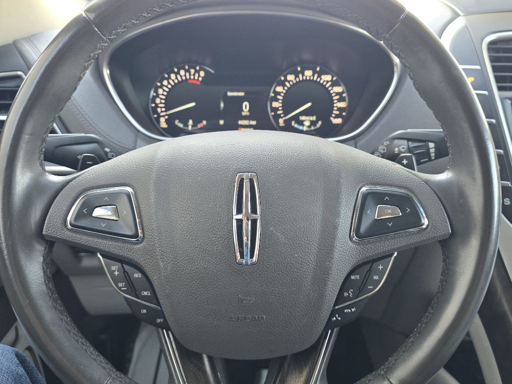 2018 Lincoln MKX Image 13