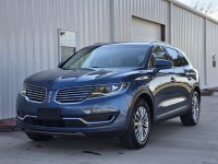 Image for 2018 Lincoln MKX Select ID: 7093164