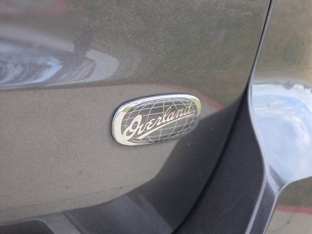 2016 Jeep Grand Cherokee Image 37