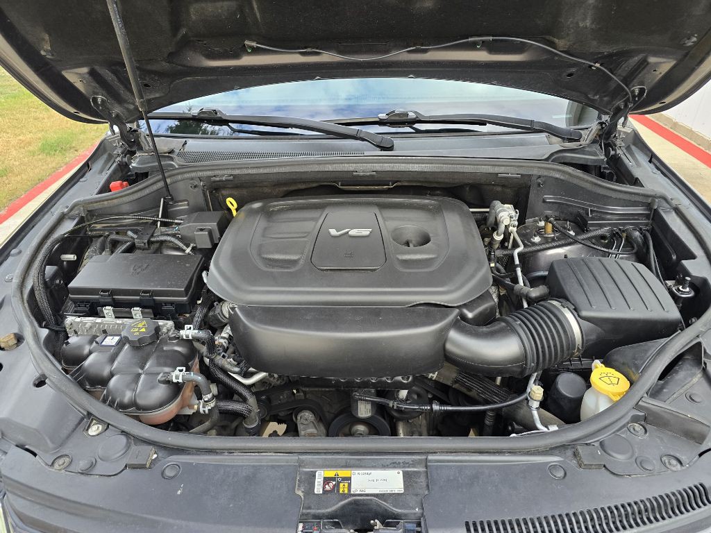 2016 Jeep Grand Cherokee Image 55