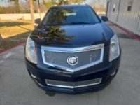 Image for 2014 Cadillac SRX Premium Collection ID: 7102180